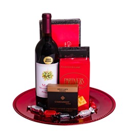 Gifts for Wine Lovers