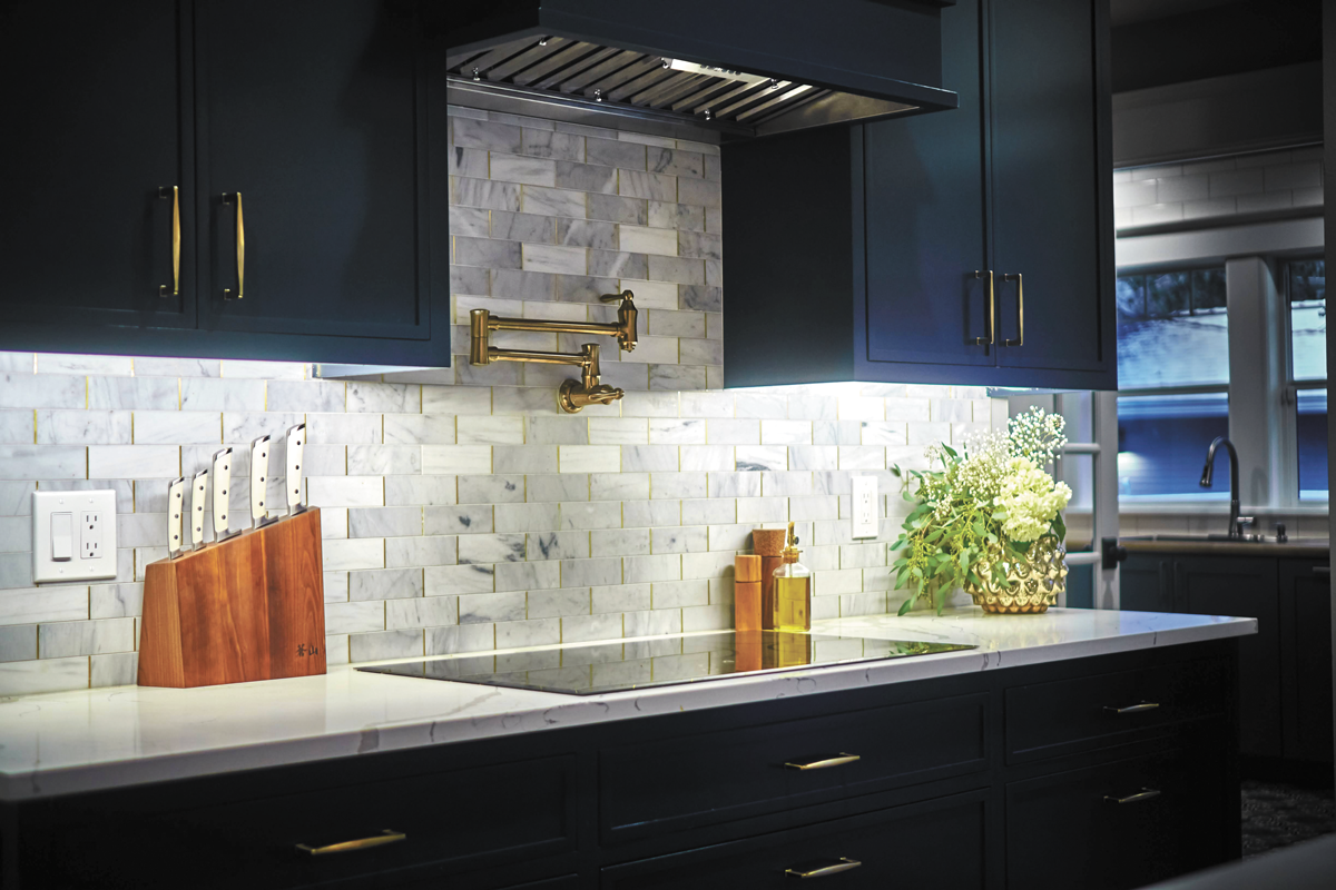 Time to update your design? Here are five top trends to create your best nest