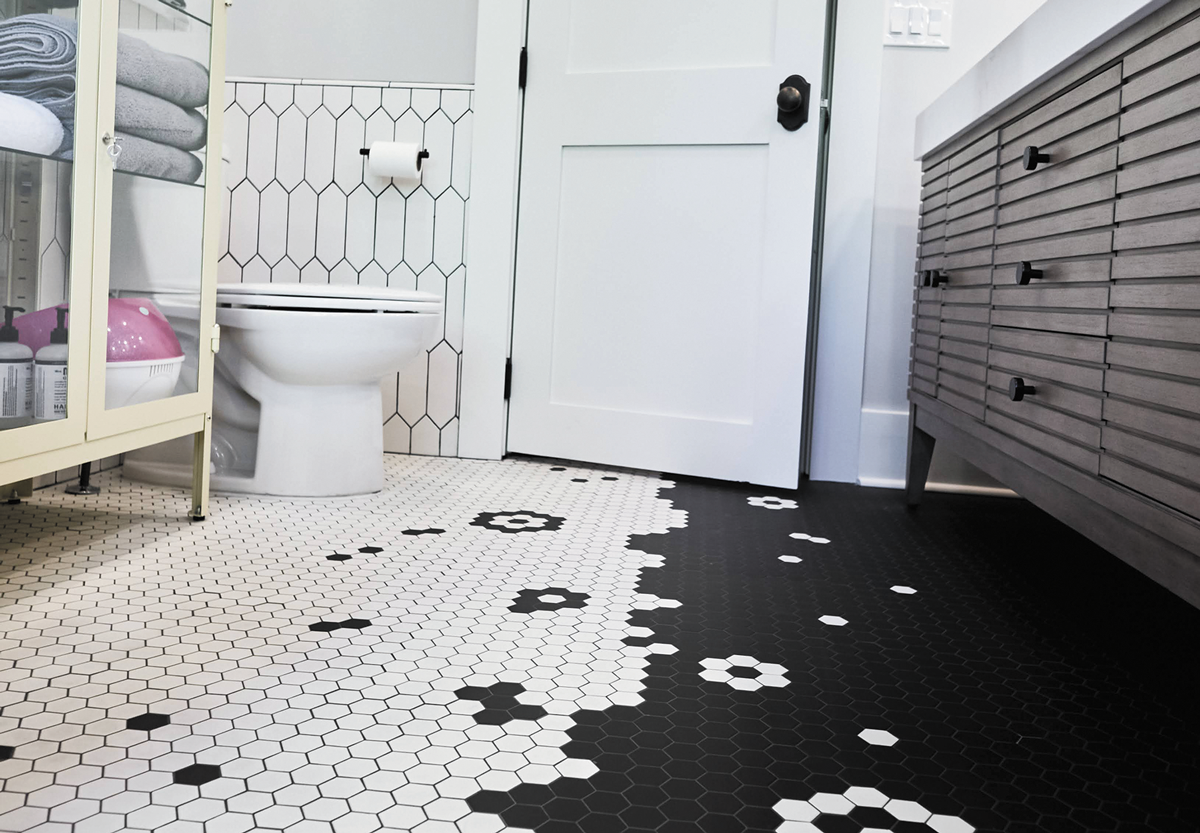 Time to update your design? Here are five top trends to create your best nest