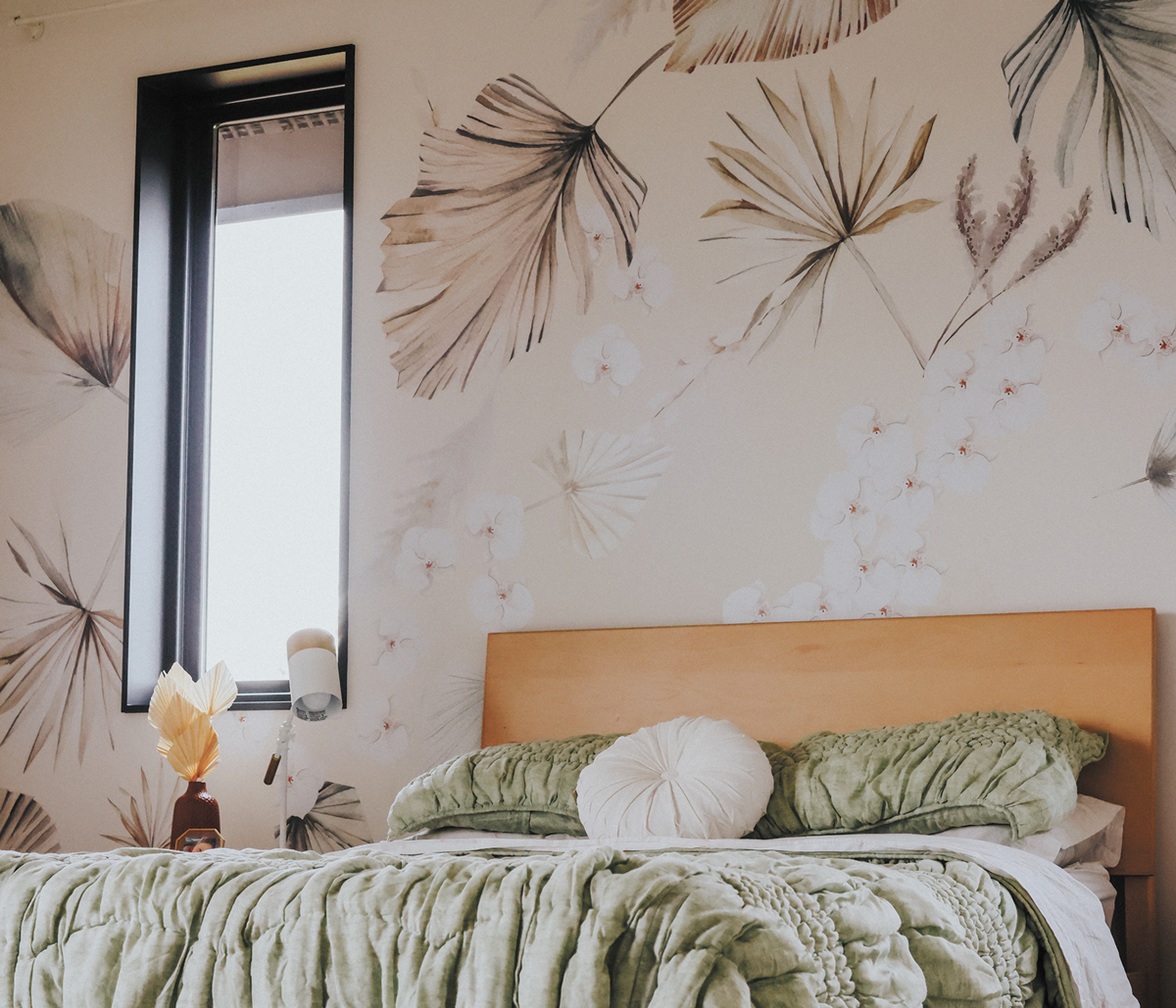 Time to update your design? Here are five top trends to create your best nest