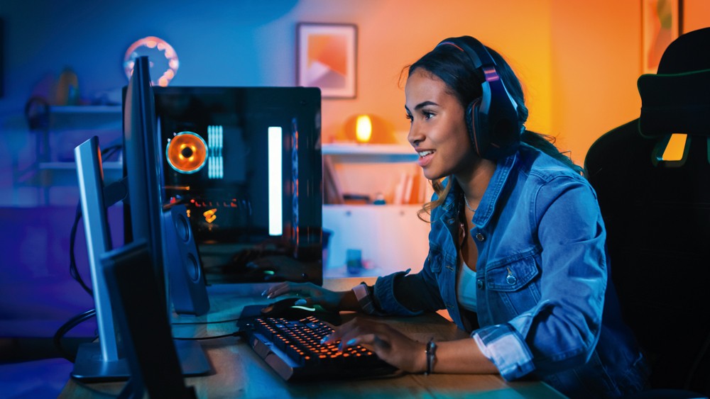 With the help of forward-thinking companies, organizations are using e-sports as a platform for safe entertainment and personal development