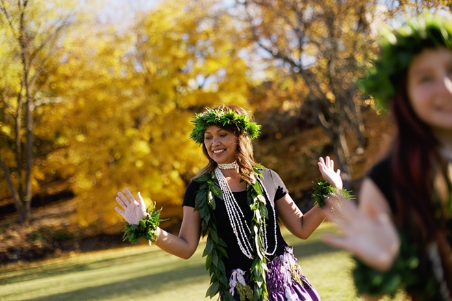 Asian, Native Hawaiian Pacific Islander Heritage Day offers a chance to experience Spokane communities and cultures often left out of the spotlight