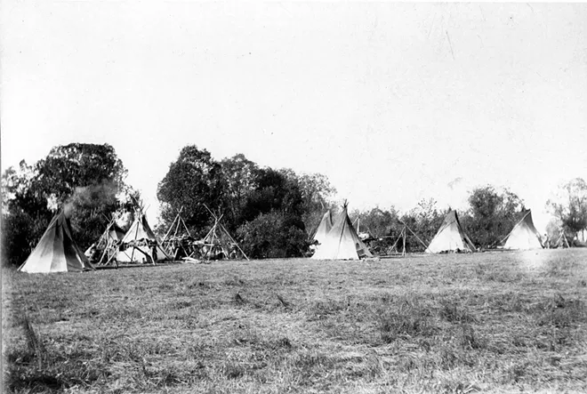 A Kalispel headman and a native of Wales met more than 200 years ago. What they wrote down shows the power of language and the continuing resilience of Salish culture