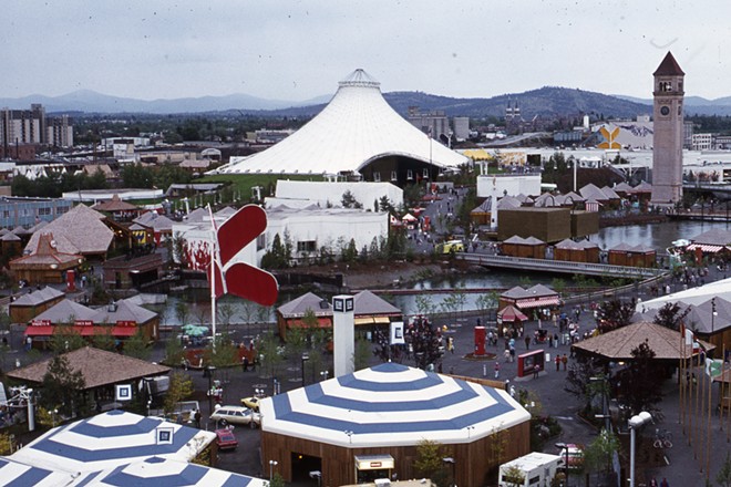 Spokane had a mini-renaissance in the 1970s; let's recapture some of that magic as we celebrate the World's Fair and plan for future success