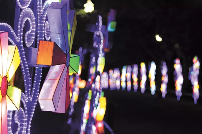 Cultural Illumination
