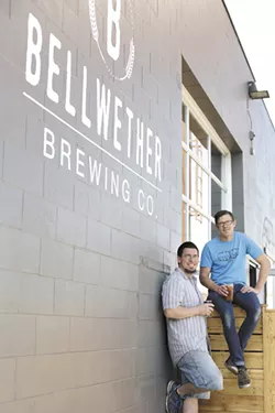 Community Suds