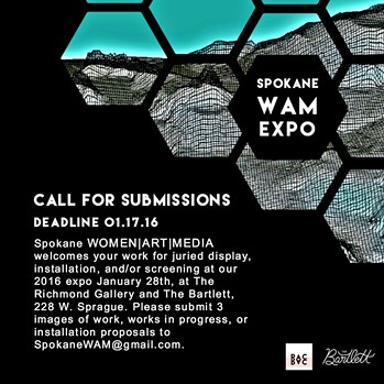 Upcoming WAM Expo seeks submissions from local women artists