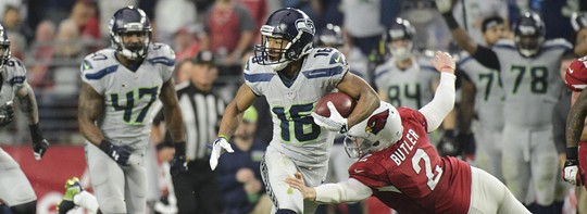 Monday Afternoon Place Kicker: Seahawks head to Minnesota, Cougs knock off UCLA and the Zags' improbable comeback