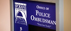 OPO Commission to select an interim ombudsman tonight