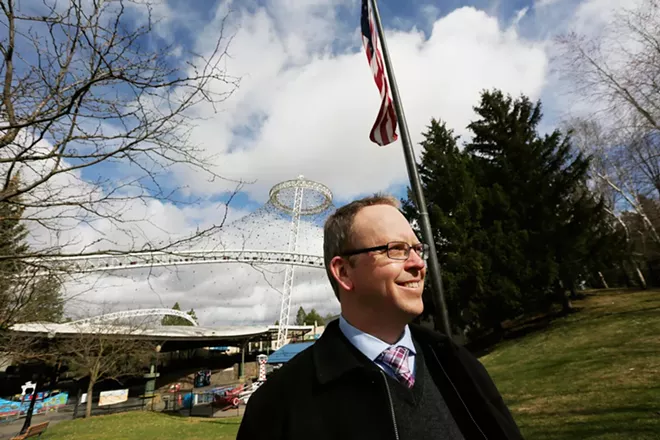 Why hiring two recent Parks Department positions was so controversial behind the scenes