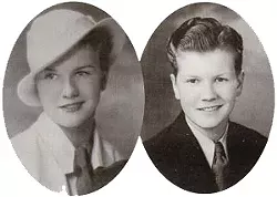 Jazz musician Billy Tipton, who settled in Spokane, lived as a man. It was later discovered after his death that he had been born a woman.