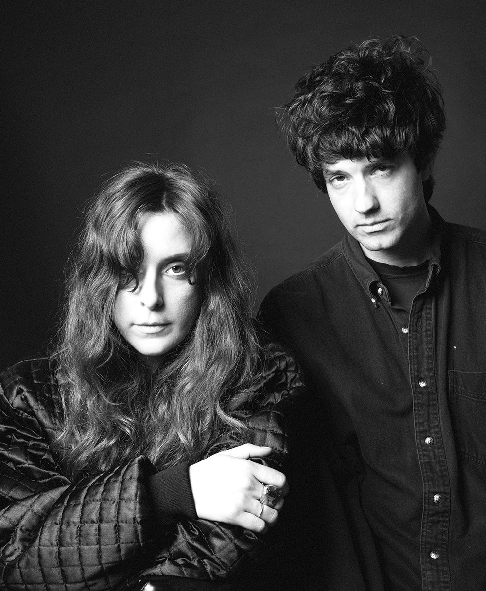 Catch Beach House at the Knit on Aug. 9