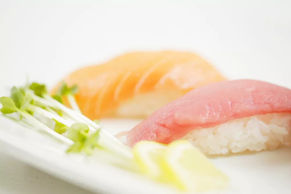 Bonsai Bistro still has sushi on the menu, but there are changes afoot at Coeur d'Alene Resorts restaurants.