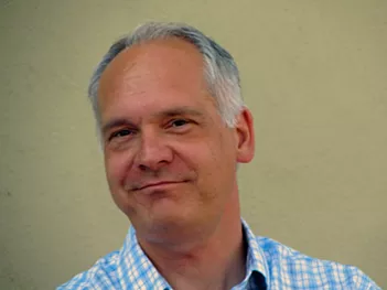 City Council policy adviser Brian McClatchey warned that the council's oil train ballot measure could land the city in a costly legal battle that it would probably lose. - DANIEL WALTERS PHOTO