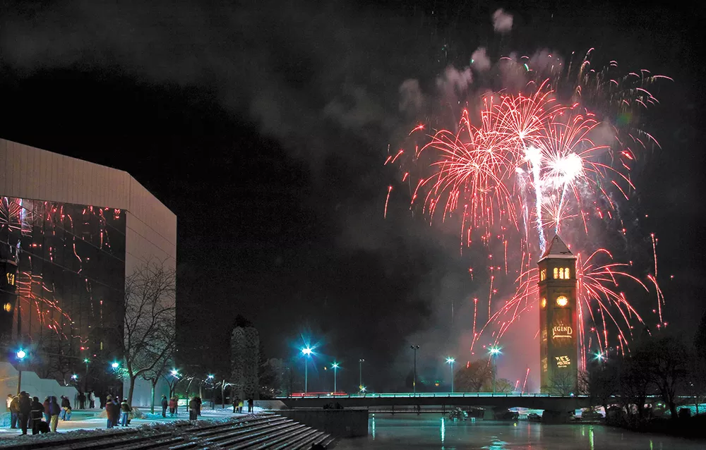 50 Can't Miss Events Holiday Guide Spokane The Pacific Northwest