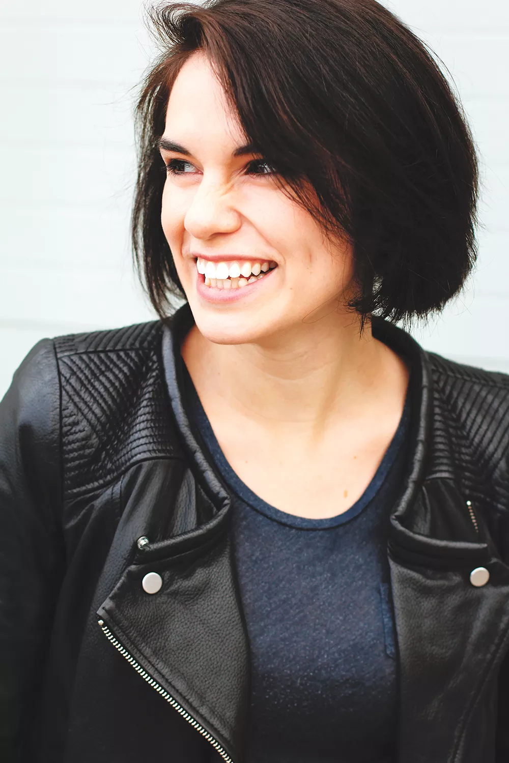 Julia Keefe, on the Lionel Hampton Jazz Festival: "It inspired me to pursue jazz as a solo vocalist."
