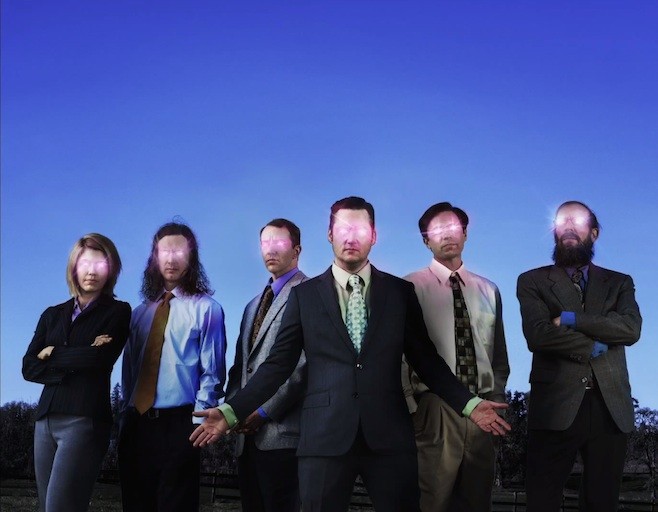 CONCERT ANNOUNCEMENT: Modest Mouse playing Spokane in May