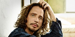 What we lost when we lost Chris Cornell, dead at 52