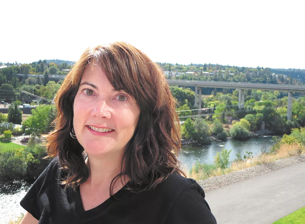 Do you have a story idea? Share it with Editor Anne McGregor at annem@inlander.com.