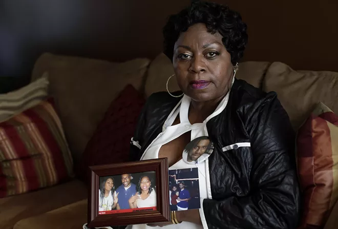 3 Chicago Officers Charged With Conspiracy in Laquan McDonald Case