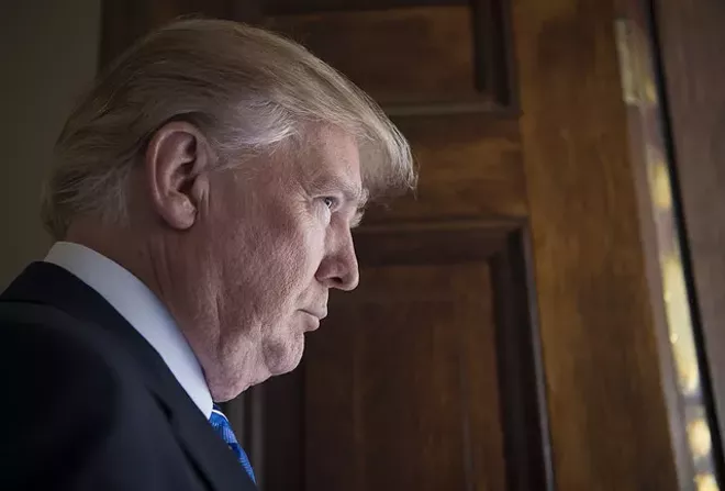 President Trump's State Department issued new guidelines Wednesday night to U.S. embassies and consulates on applying a limited travel ban against foreign visitors.