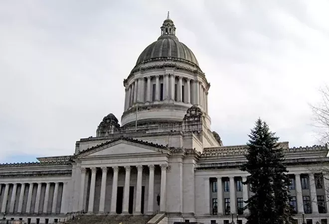 Members of the House and Senate in Olympia have come to a tentative agreement to fund state government for the next two fiscal years, averting an unprecedented July 1 government shutdown.