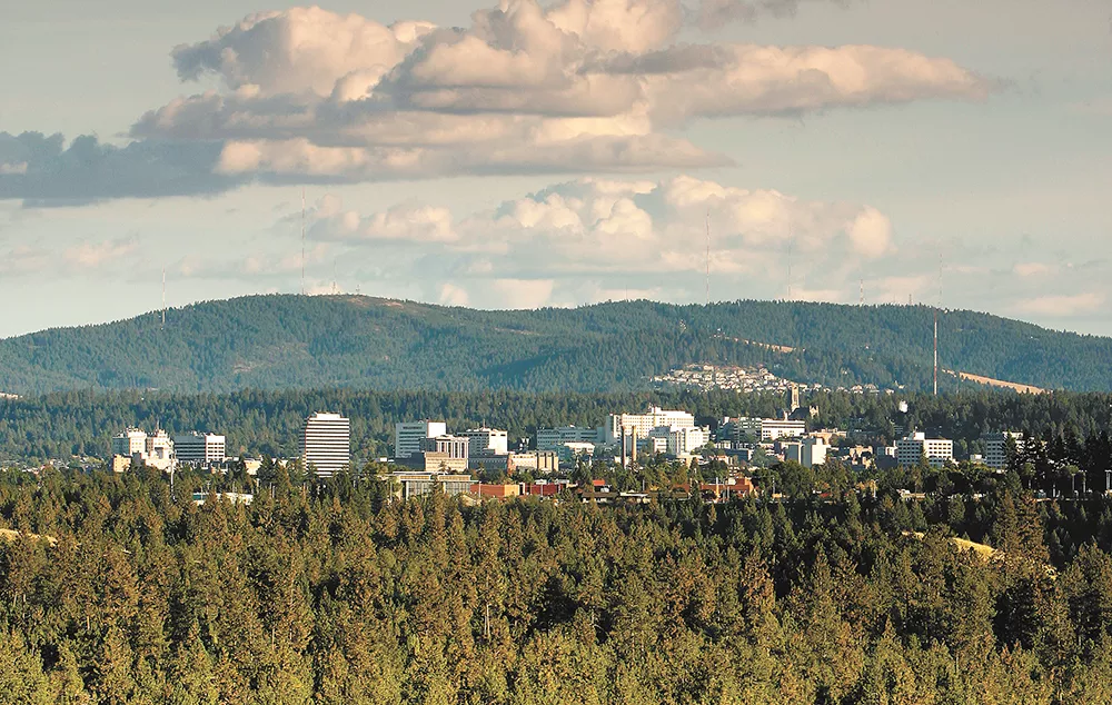 Sure, we have enough land to accommodate 50,000 Amazon workers, but that alone isn't enough to draw the retail giant here. - YOUNG KWAK