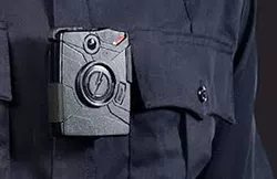 Officers with cameras used force and faced civilian complaints at about the same rates as officers without cameras, according to a new study.
