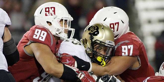 WSU vs. Colorado: Chastened Cougs return home with a loss, without Moos