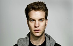 REVIEW: Anthony Jeselnik knows no boundaries, and it's hilarious