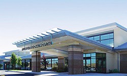 Medical residents will start training in Pullman in 2020. - PULLMAN HOSPITAL PHOTO