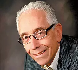 Robert Maurer is a Spokane psychologist, consultant and author of “One Small Step Can Change Your Life.”
