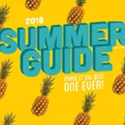 The Only Thing Standing Between You and A Great Summer... is you