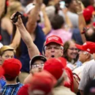 In a divided era, one thing seems to unite: political anger