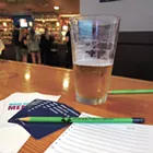 Test yo'self at Spokane Public Library's new pub trivia night