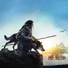 The unusual prehistoric human-dog adventure Alpha will really appeal to outdoorsy kids