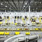 Amazon, following Apple, reaches $1 trillion in value