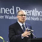 A Trump administration proposal would make it harder for women to get information on abortion