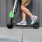 Green Commute: LimeBikes come to Spokane