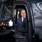 Trump sides with Kavanaugh, accusing Democrats of timing assault charge to delay confirmation