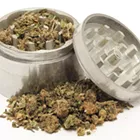 Yes, you need a grinder