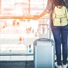 Guidelines for traveling with pot from the Inlander Cannabis Visitor's Bureau desk