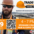 Trade Up 2 Construction Hiring Fair