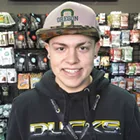 Meet Your Budtender: Derek Nunez of Lucky Leaf Co.