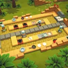 High Scores: Video games that play well with weed