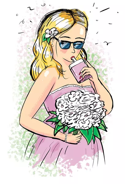 CALEB WALSH ILLUSTRATION