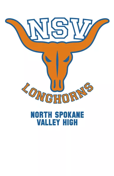 While the original game of tag started at Gonzaga Prep, in TAG it's depicted as "North Spokane Valley High."