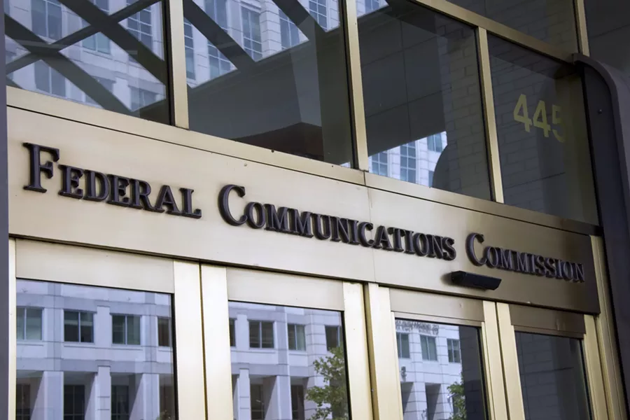 FCC