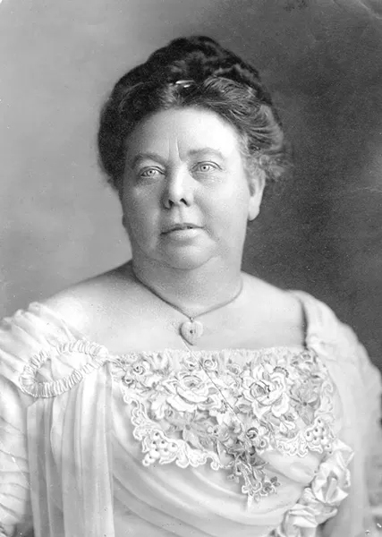 May Hutton