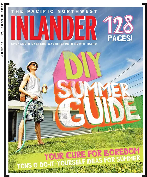 The June 11, 2009, issue - YOUNG KWAK